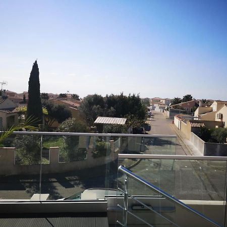Appartement Au Dessus De La Maison Du Saunier Salin-de-Giraud Eksteriør bilde